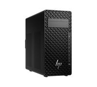 HP Z2 Workstation G1i Intel Core Ultra 7 265K 64GB 1TB/SSD NVIDIA RTX PRO 2000 16GB W11P 1J Gar (DE) (D06G7ET#ABD)