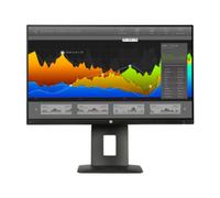 HP Z23n G2 23'' Grade A Moniteur professionnel IPS de 23 pouces avec affichage Full HD, cadre fin et socle ergonomique.