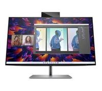 HP Z24m G3 - Écran LED - 23.8" - 2560 x 1440 QHD @ 90 Hz - IPS - 400 cd/m² - 1000:1 - 5 ms - HDMI, DisplayPort, USB-C - haut-parleurs - noir, argent Noir, Argent G