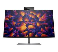 HP Z24m G3 - Écran LED - 23.8" - 2560 x 1440 QHD @ 90 Hz - IPS - 400 cd/m² - 1000:1 - DisplayHDR 400 - 5 ms - HDMI, DisplayPort, USB-C