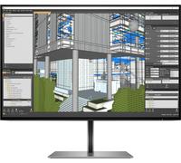 HP Z24n G3 écran plat de PC 61 cm (24 ) 1920 x 1200 pixels WUXGA LED Argent