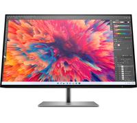 MONITEUR HP Z24Q G3 QHD 2560x1440, 90Hz, Noir & Argent