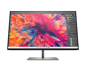 HP Z24q G3 Cran Plat De Pc 605 Cm 238 2560 X 1440