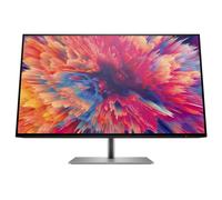 MONITEUR HP Z24Q G3 QHD 2560x1440, 90Hz, Noir & Argent