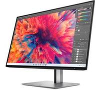 HP Z24q G3 - Écran LED - 23.8" - 2560 x 1440 QHD @ 90 Hz - IPS - 400 cd/m² - 1000:1 - HDR400 - 5 ms - HDMI, DisplayPort Noir G