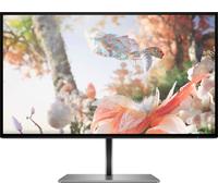 HP Z25xs G3 QHD USB-C DreamColor Display - 63,5 cm (25") - 2560 x 1440 pixels - Quad HD - 14 ms - Noir
