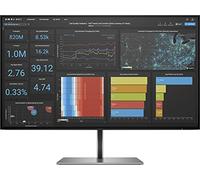 HP Z27q G3 QHD 68,6 cm (27") 2566 x 1440 Pixels Quad HD LED Argent