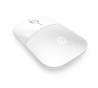 HP Souris sans fil Z3700 blanche