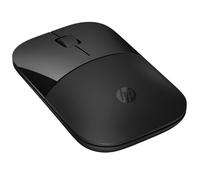 HP Z3700 Dual Black Wireless Mouse - Compatible with Chrome, PC or Mac - Bluetoo