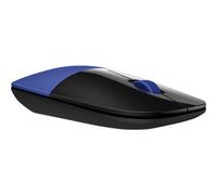 HP Souris sans fil Z3700