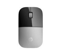 HP Z3700 - souris - 2.4 GHz - argent