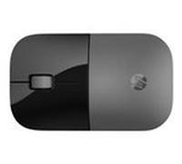 HP Z3700 - Souris - optique - 3 boutons - sans