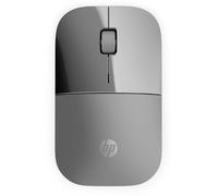 HP Z3700 Souris radio optique noir 3 Boutons 1200 dpi