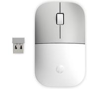 HP Z3700 souris sans fil 1200 capteurs optiques 16 mois d'autonomie haute précision