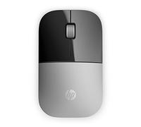 HP Z3700- Souris Sans Fil Argent (USB, 1200 DPI, Ambidextre)