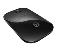 HP Souris sans fil Z3700 noire