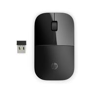 HP Souris sans fil Z3700 noire