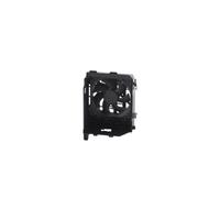 HP Kit de ventilation pour ordinateur Workstation Z4 G5 – ventilateur et guide de carte avant – Noir