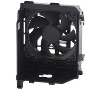 HP Kit de ventilation pour ordinateur Workstation Z4 G5 – ventilateur et guide de carte avant – Noir