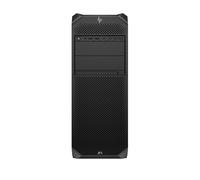 PC de bureau HP Workstation Z4 G5 82F54ET Intel Xeon W3-2425 32 GB RAM 1 TB SSD