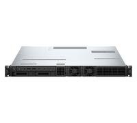 HP Z4 Rack G5 Wolf Pro Security Edition Intel Xeon w3 w3-2425 64 Go DDR5-SDRAM 2 To SSD NVIDIA RTX A1000 Windows 11 Pro Châssis monté sur rack Station de travail AI Workstation Noir, Argent