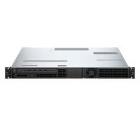 HP Z4 Rack G5 Wolf Pro Security Edition Intel Xeon w3 w3-2425 64 Go DDR5-SDRAM NVIDIA RTX A1000 Windows 11 Pro Châssis monté sur rack AI Workstation