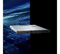 HP Z4 Rack G5 Workstation Wolf Pro Security Edition Intel® Xeon® W w3-2425 64 Go DDR5-SDRAM NVIDIA RTX A1000 Windows 11 Pro Châssis monté sur rack Station de travail AI Workstation