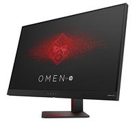 HP Z4D33AA Ecran PC TN/LED 27" 2560 x 1440 1,8 ms HDMI/DisplayPort Noir