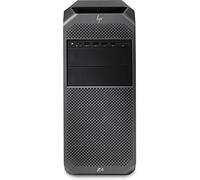 HP Z4G4T i97900X 16GB/512 PC