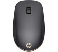 HP Z5000 - Souris Sans Fil Or/Noir Cendré (Bluetooth, Ambidextre)