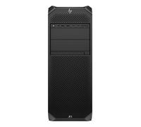 HP Z6 G5 Tower Intel® Xeon® W w5-3423 32 Go DDR5-SDRAM 1 To SSD Windows 11 Pro Station de travail AI Workstation Noir
