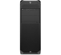 HP Z6 G5 Tower Workstation Intel XEON W5-3423 2,1 GHz RAM 32 Go -SSD 1 000 Go NVMe TLC-NO SCHEDA Video-Win 11 Prof (82F45ET#ABZ). Marque :