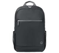 HP Zaino per Notebook Fino AI 15.6 ", Sac à Dos pour Ordinateur Portable jusqu'à 15,6" Mixte, Noir, a