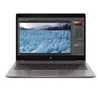 HP ZB14uG6 i7-8565U 14 16GB/512 W10P64