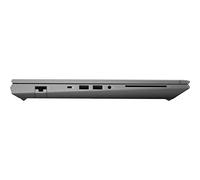 HP ZB15G8 i7-11800H 15 16GB/512 PC