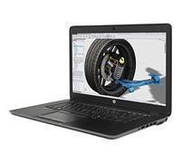 HP ZBook 15u G2 Mobile Workstation - Core i7 5600U / 2.6 GHz - Windows 7 Professional 64-bit Edition / Windows 10 Pro 64-bit Edition downgrade - vorinstalliert Windows 7 - 8 GB RAM - 256 GB SSD Self Encrypting Drive