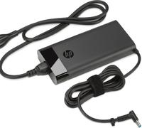 HP ZBook 200 W Slim Smart 4.5 mm power supply - Ordinateur portable - Intérieur - 200 W - Noir - 152 mm - 72 mm