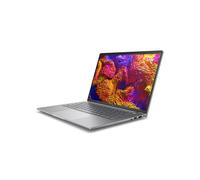 HP ZBook 8 G1a AMD Ryzen AI 7 PRO 350 WQXGA・Notebook・2000 Go (A3ZT4ET#ABD) - Ordinateur portable