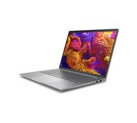HP ZBook 8 G1a AMD Ryzen AI 7 PRO 350 WUXGA・Notebook・Notebook・1000 Go (A3ZT3ET#ABD) - Ordinateur portable