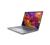 HP ZBook 8 G1ak Wolf Pro Security Edition