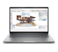 HP ZBook 8 G1a AMD Ryzen AI 7 PRO 350 14p WUXGA 16Go 1To AMD Radeon Graphics W11P 3/3/3