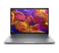 HP ZBook 8 G1ak Mobile Workstation - Copilot+ PC, AI PC, AI Workstation - AMD Ryzen AI 7 PRO - 350 / jusqu'à 5 GHz - Win 11 Pro - Radeon 860M - 32 Go RAM - 1 To SSD NVMe - 14" IPS 1920 x 1200 - Gigabi