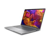 HP ZBook 8 G1ak Mobile Workstation - Copilot+ PC, AI PC, AI Workstation - AMD Ryzen AI 7 PRO - 350 / jusqu'à 5 GHz - Win 11 Pro - Radeon 860M - 32 Go RAM - 1 To SSD NVMe - 14" IPS 1920 x 1200 - Gigabi