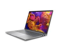 HP ZBook 8 G1as 14 Station de travail mobile, 14" 2.5K, AMD Ryzen AI 9 HX PRO 375, 64 Go de RAM, SSD 1 To, W11P