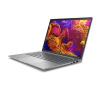 ZBook 8 G1as Wolf Pro Security Edition
