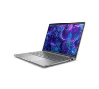 HP ZBook 8 G1i Station de travail mobile・14" 2,5K・Core Ultra 9 285H・64 Go de RAM・SSD 1 To, W11P・Notebook・(A3ZU5ET#ABD) (EAN : 0199251512773)