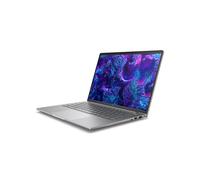 HP ZBook 8 G1i Station de travail mobile・14" 2,5K・Core Ultra 7 265H ・64 Go de RAM・SSD 1 To, Win11 Pro・Notebook・(A3ZV4ET#ABD) (EAN : 0199251536908)