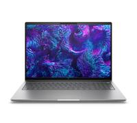 HP ZBook 8 G1i 16 B30LRES 16" 2.5K 400 Nits IPS Processeur Intel Core Ultra 7 Core Ultra 7 à 2000 Go (B30LRES#ABD) (0199485594781)