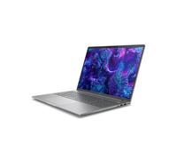 HP ZBook 8 G1i 16" Mobile Workstation - Intel Core Ultra 9 285H - 64GB RAM - 1TB SSD - DE (A3ZT7ET#ABD)