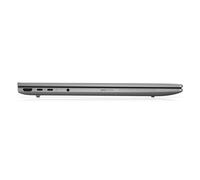 HP ZBook 8 G1i 16 pouces, Intel Core Ultra 9 285H, 64 GB RAM, SSD 1 TB, Tactile, Argenté